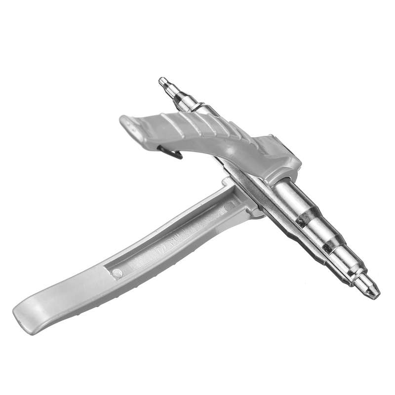 6-22mm Universal Refrigeration Hand Tool Copper Pipe Tube Expander Repair Tool