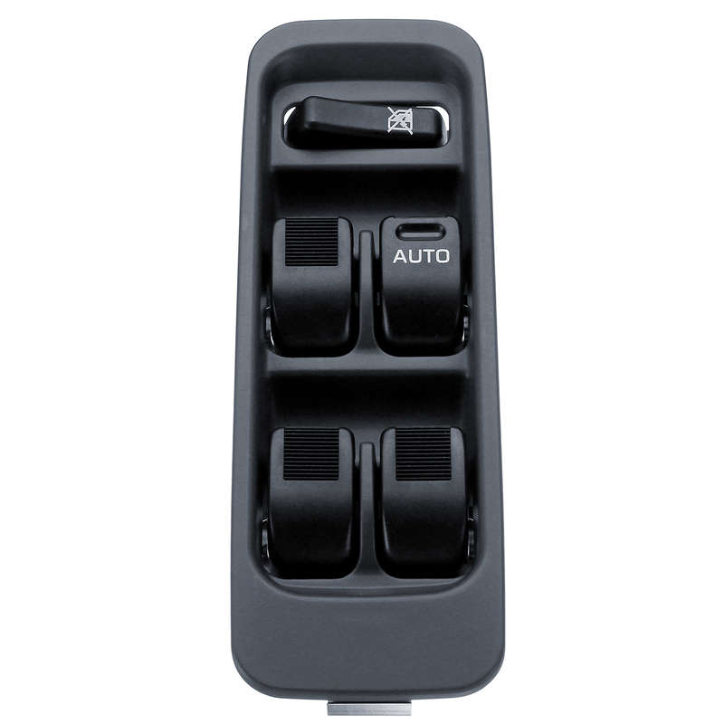 Car Right Driver Side Master Electric Window Switch RHD 84820-97201 For Daihatsu Sirion Terios Serio