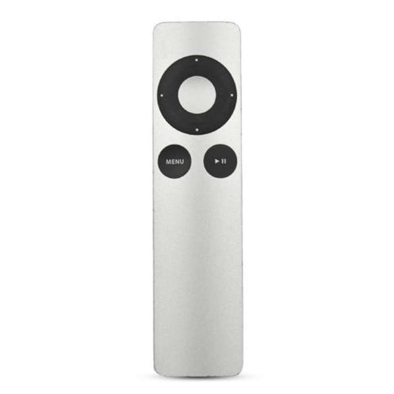Universal Replacement Remote Control for Apple TV TV1 TV2 TV3