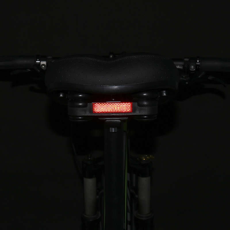 MTB Soft Mountain Bike Bicycle Saddle Seat Road Sport Extra Comfort Cy