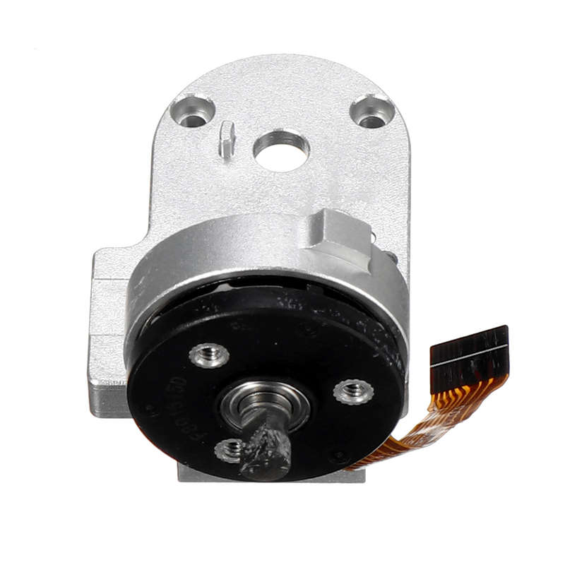 Roll Motor and Stand Replacement Accessories Repair Part Gimbal Roll Motor and Stand