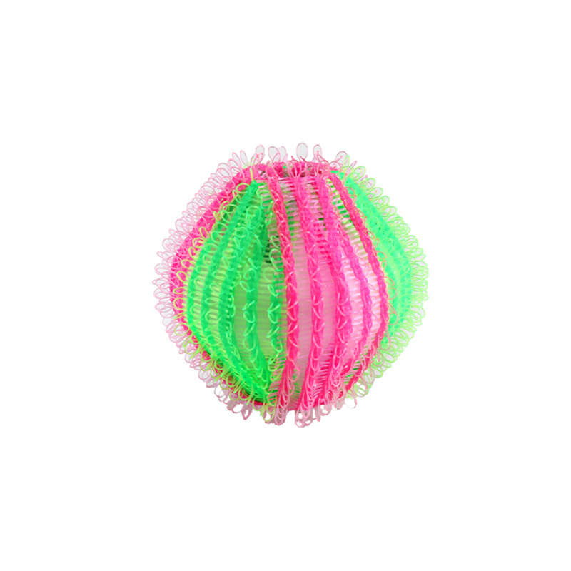 6Pcs Washing Machine Hair Remover Laundry Ball Fluff Cleaning Lint Fuzz Grab