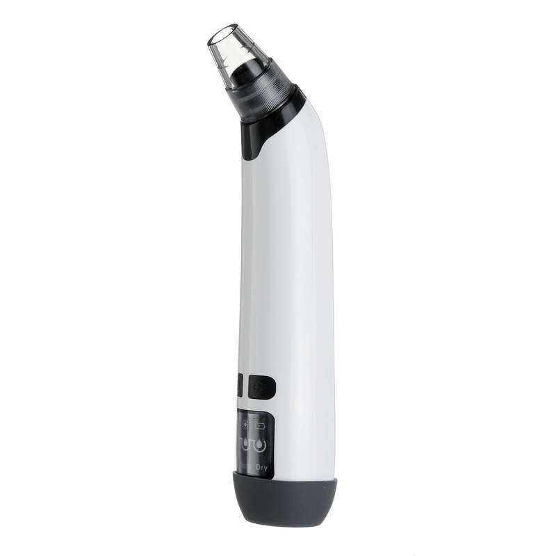 3 Modes USB Electric Blackhead Remover Vacuum Pore Cleaner Remover Tool with 4 S