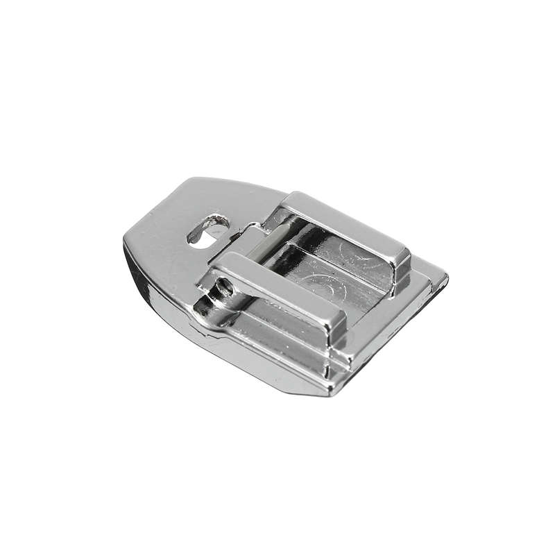 11 Pcs Domestic Sewing Machine Presser Foot Feet Set Crafts Accessories Part Kit Tools