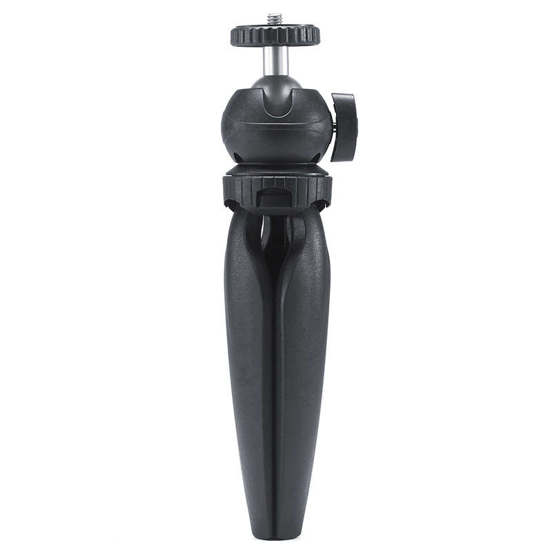 Ulanzi MT-01 360 Degree Rotation Mini Desktop Tripod with Tripod Ball Head