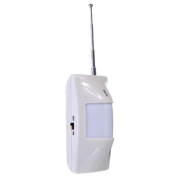 New 315MHZ Wireless PIR Motion Detector for Home Alarm Home Security