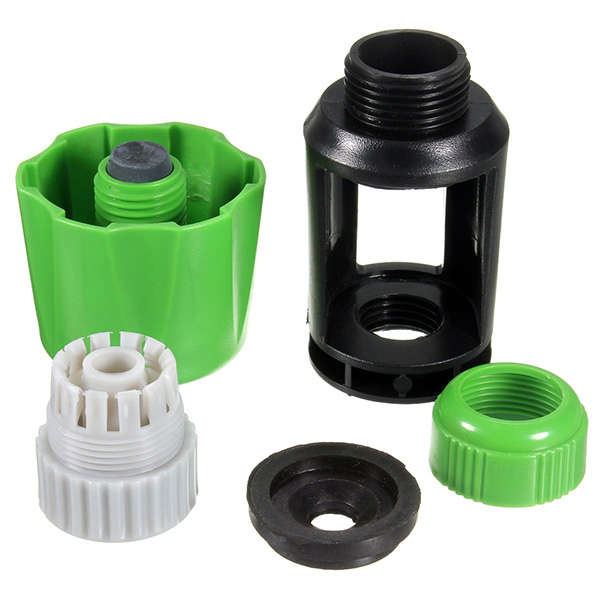 Universal Hose Tap Pipe Connector Mixer Garden Watering Equipment Tool