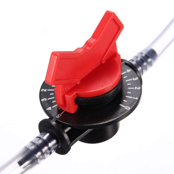 3/4 Inch Irrigation Venturi Fertilizer Injectors Device Filter Kit Tube