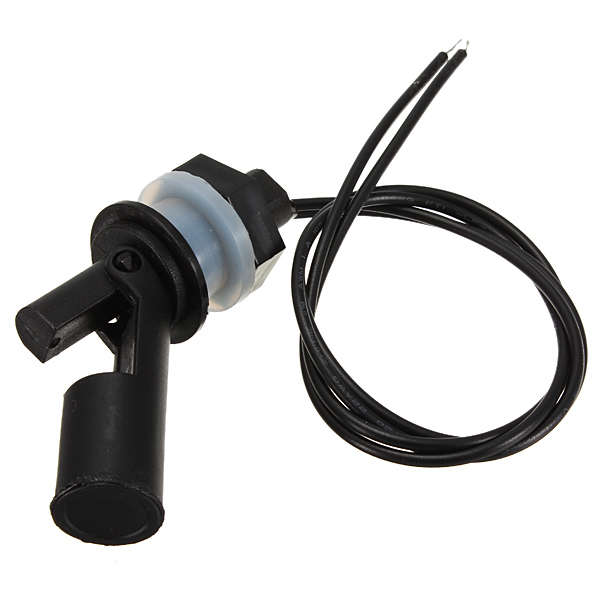 PP SidE-mount Horizontal Water Level Sensor Liquid Float Switch