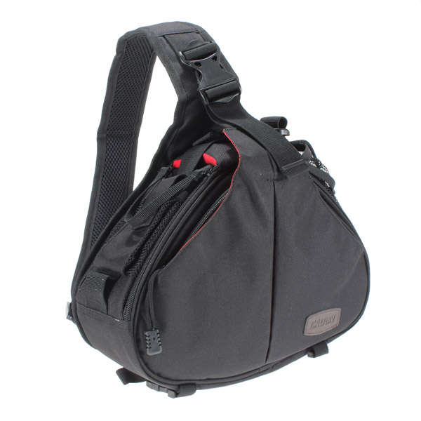 New Caden K1 Fashion Casual DSLR Camera Shoulder Bag For Camera