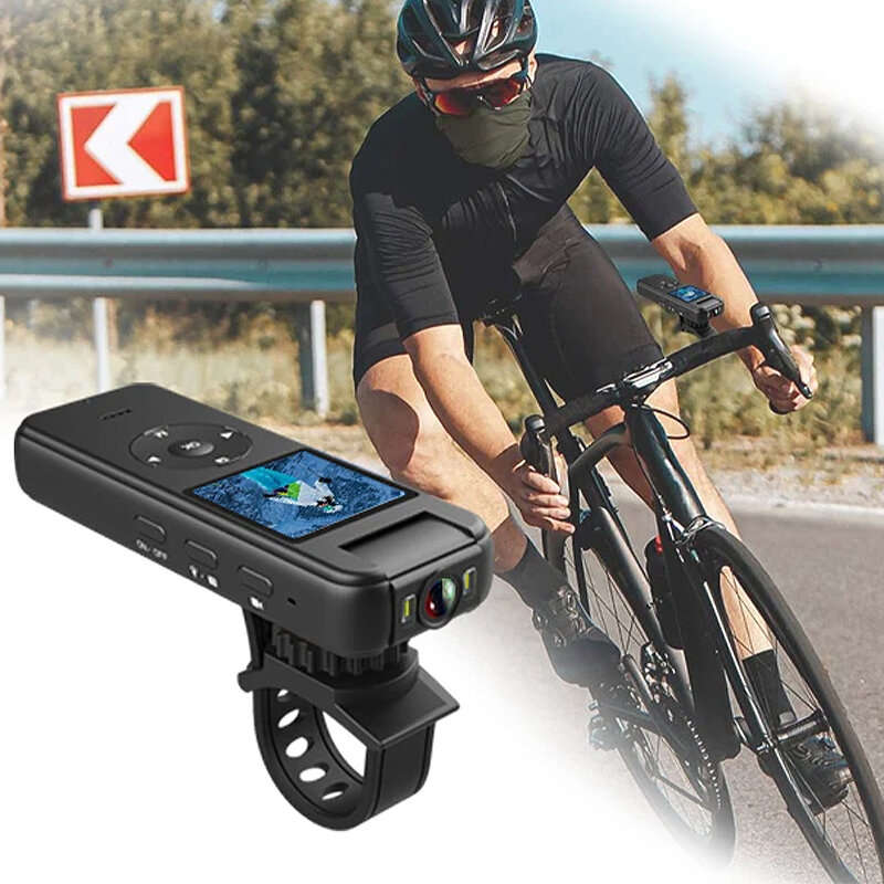 Z09 4K Ultra HD Wifi Sport Camera 1.4 inch Display Portable Digital Video Recorder Action Camera Nig