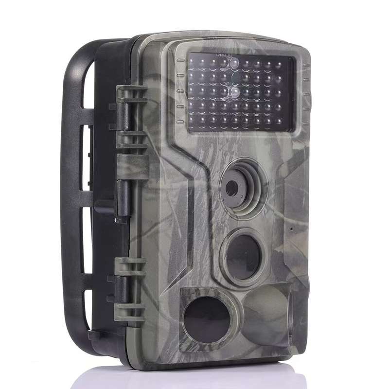 SUNTEK HC-802A 24MP Hunting Trail Camera Outdoor Wildlife IR Filter Night View Motion Detection Came