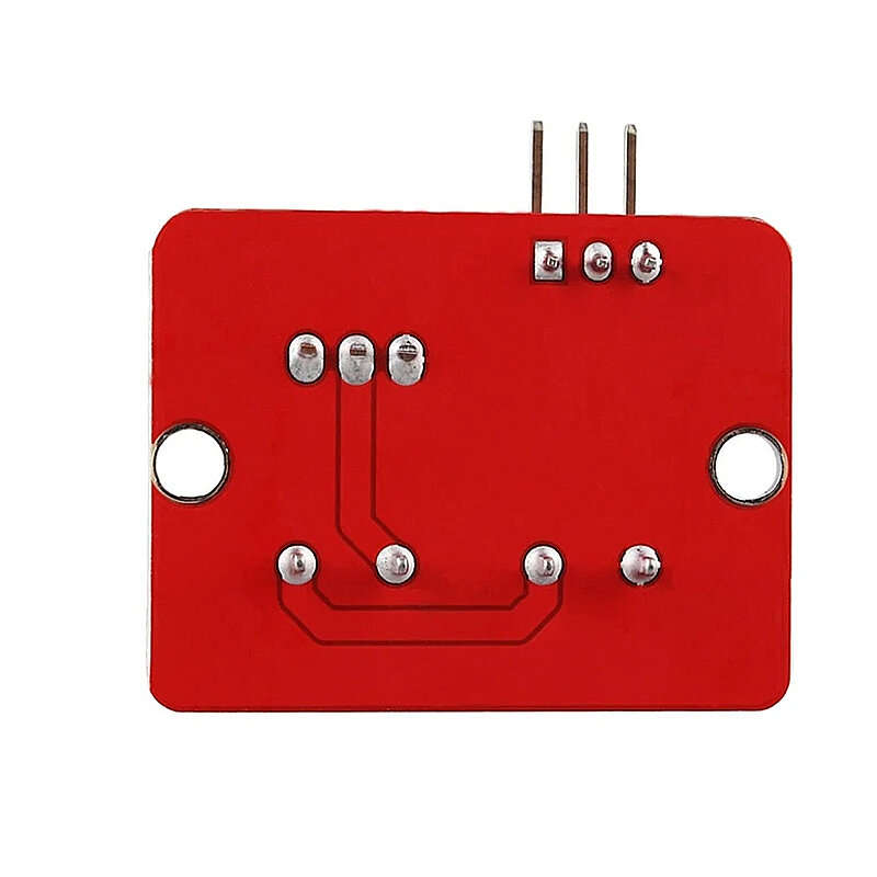 IRF520 MOS Driver Module PWM Dimmer 0-24V Top Mosfet Button IRF 520 for ArduinoMCU ARM Raspberry Pi