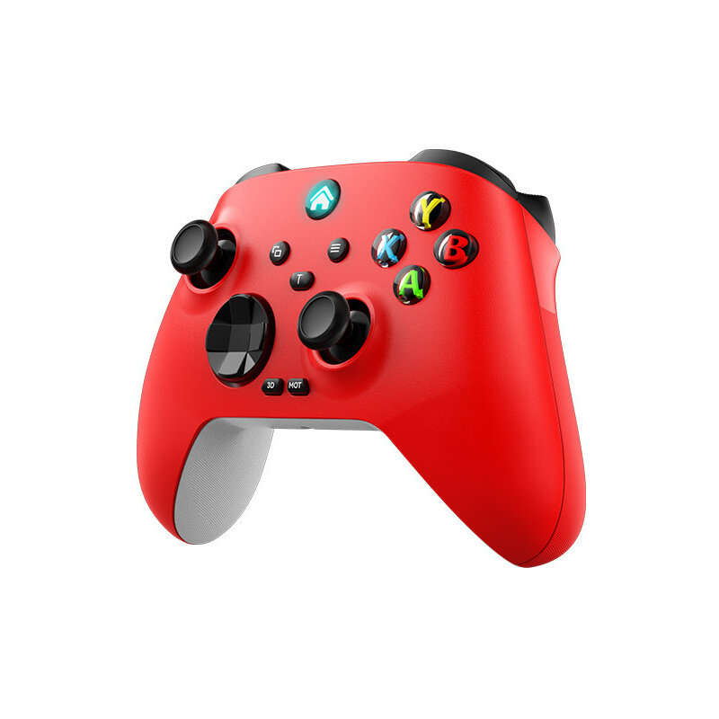 G11 bluetooth 5.0 Wireless Gamepad Six-axis Somatosensory Gyroscope Linear Vibration Game Controller