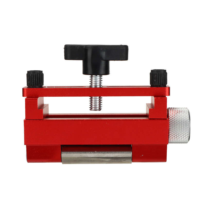 Upgrade Honing Guide Anti-slip Chisel Sharpening Jig for Chisels and Planes Sharpening Holder of Whe