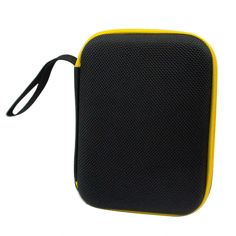 RG35XX Plus RG353VS Storage Bag Travel Carrying Case Shockproof Hard Shell Carrying Case for Handhel