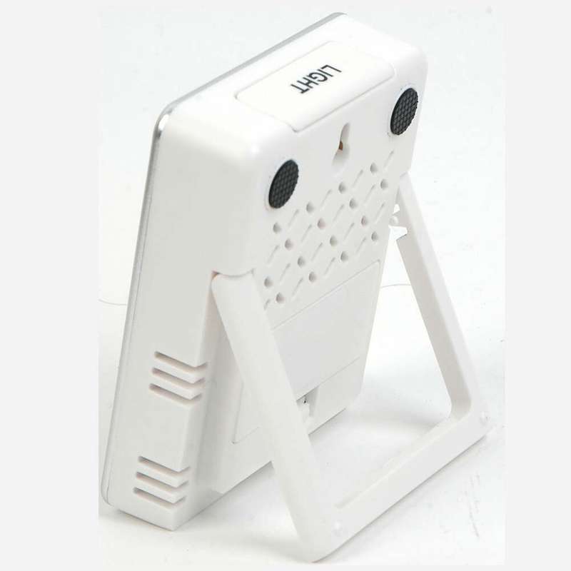 Digital Electronic Temperature Humidity Meter Thermometer Hygrometer Backlight LCD Display