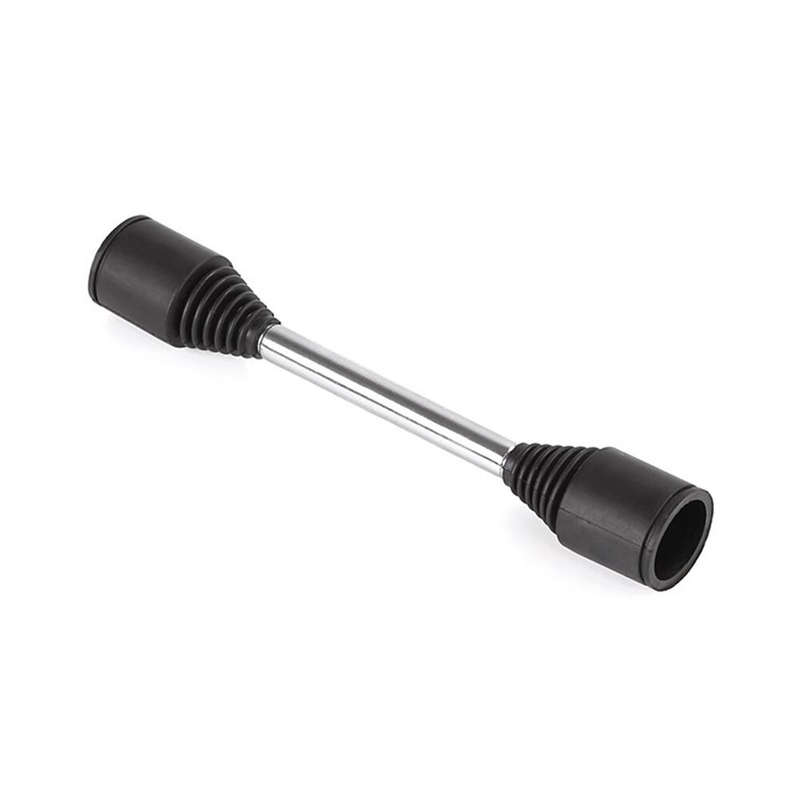 ROFUN 650301 Dog Bone Axle Half-Shaft for 1/5 HPI KM Baja 5B RC Car Parts