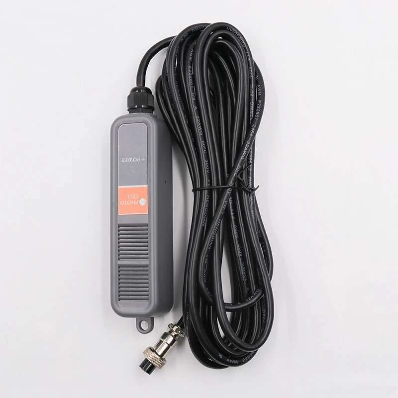 AZ7530 Carbon Dioxide CO2 IAQ Monitor Controller with Relay Function NDIR Sensor Probe for Green Hou