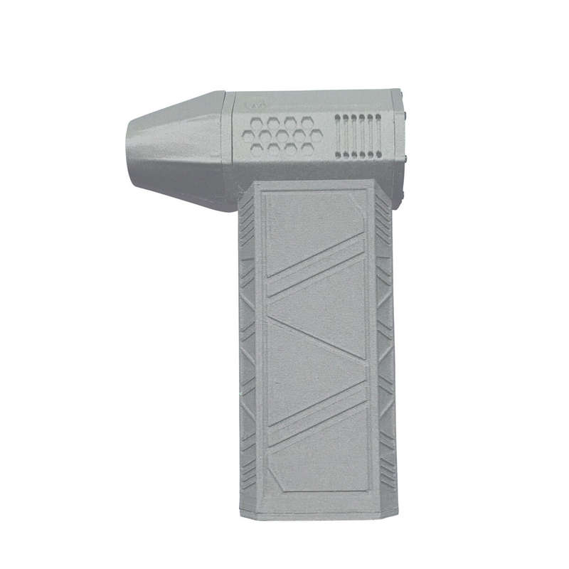 Brushless Violent Wind Fan with High-Speed Motor 3000mAh Long Lasting Battery Quick Charge Portable