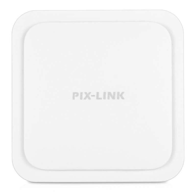 Pix-Link 3000Mbps Wireless N Repeater Router Ap Wifi Amplifier Extender Wifi Repeater Built-In Anten