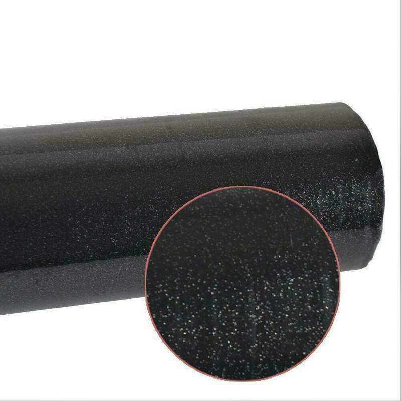 DIY Decorative Film Gloss Wall Stickers Kitchen Cabinet Cupboard Wardrobe Covering Self-adhesive Wal