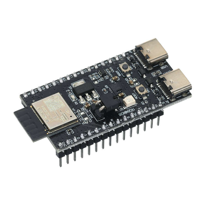 ESP32-H2-DevKitM-1-N4 ESP32-H2 Core Board IoT Development Board WIFI+BLE5.0 Module Board