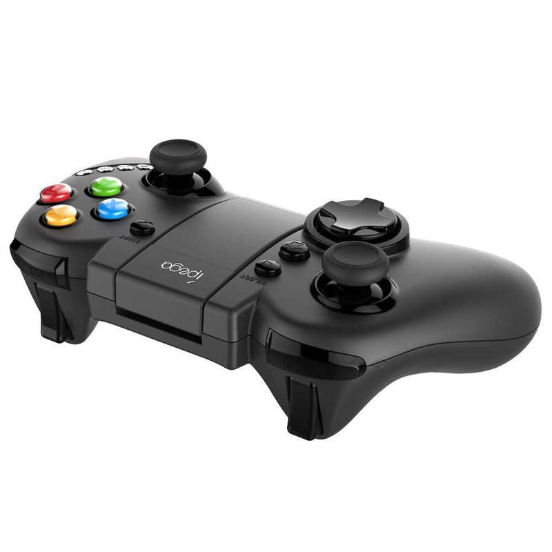 Bakeey PG-9021 Wireless bluetooth 3.0 Multi-Media Game Gaming Controller Joystick Gamepad For Androi