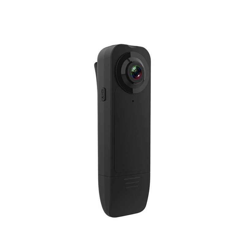A18 Mini HD Camera 1080P Pen Pocket Body Cop Cam Micro Video Recorder Night Vision Motion Detection