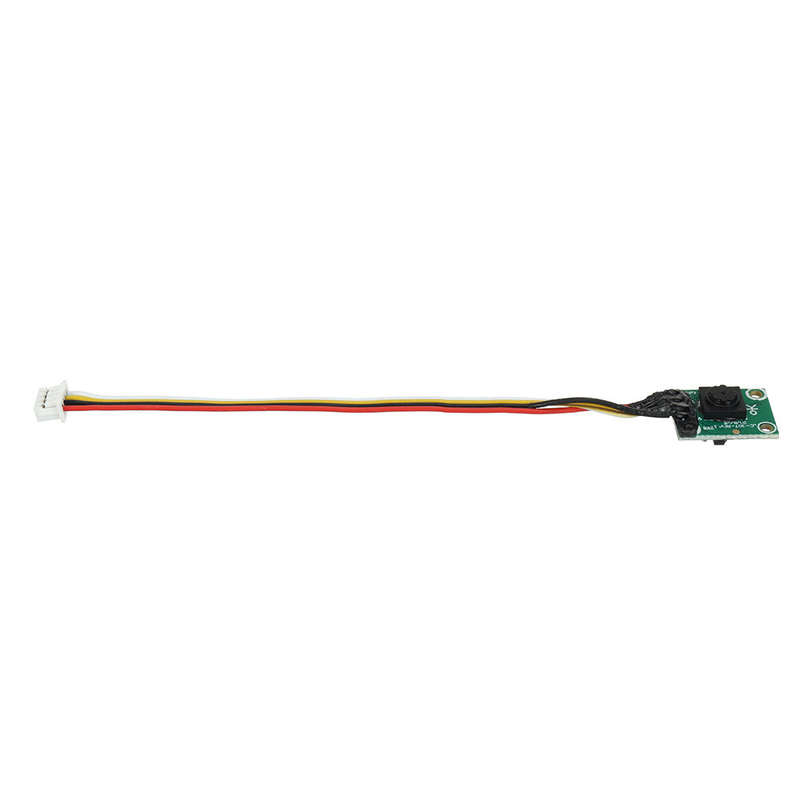 Eachine E135 2.4G 6CH Direct Drive Dual Brushless Flybarless RC Helicopter Spart Part Optical Flow M