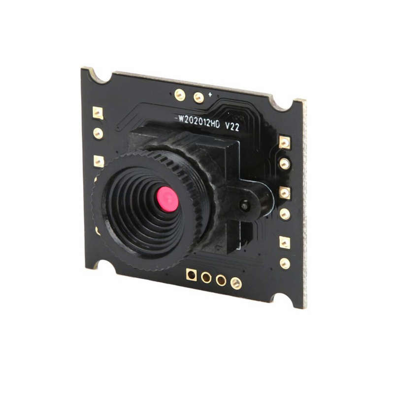 HBV-W202012HD V33 70 FOV 2.8mm 1MP Camera Module HD for WinXP Win7 Win8 Win 10 OS X Linux Android 12