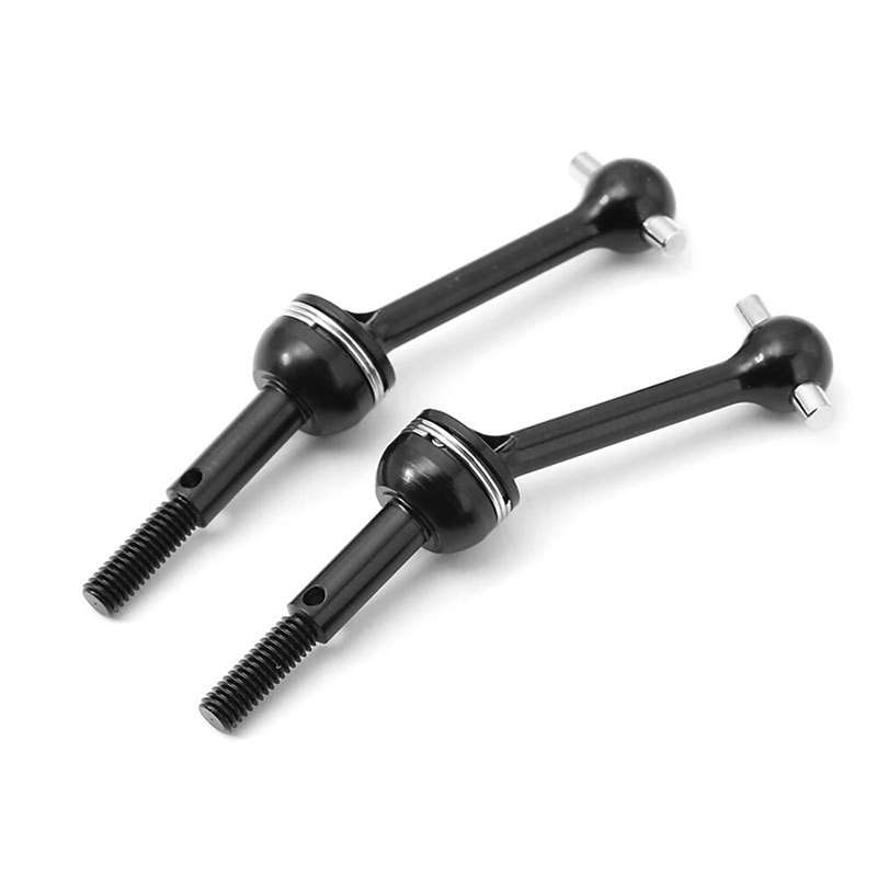 33MM Drive Shaft CVD for 1/10 Tamiya TT02 TT01 TT01D TT01E RC Car Drive Shaft Upgraded Parts