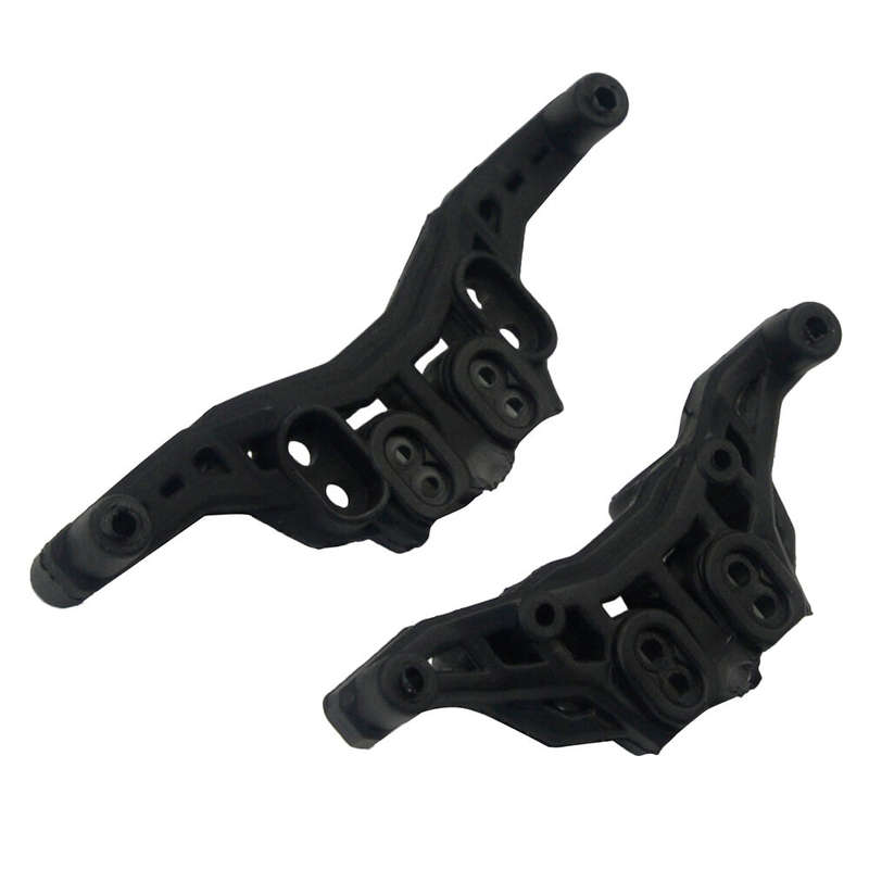 Xinlehong Toys Q901 Q902 Q903 9130 9136 9137 1/16 RC Car Spare Shock Mount Board 30-SJ13 Vehicles Mo