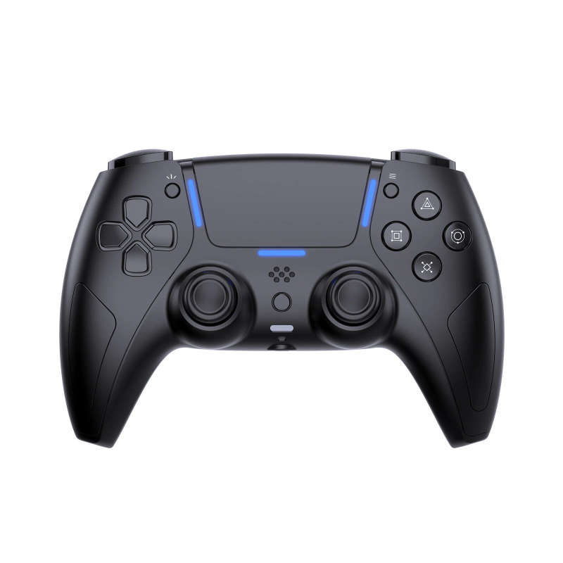 JYS JYS-P5148Pro PS5 Wireless bluetooth Controller Dual Mode 6-Axis Motion Dual Vibration Gamepad wi