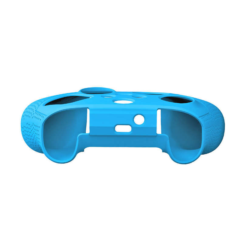 DOBE TYX-0626 Protective Case for Xbox Series S X Gamepad Cover Non-slip Protective Shell with Rocke