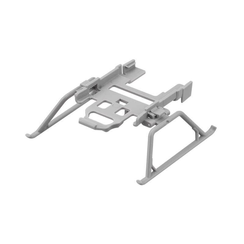 BRDRC Foldable Extended Heighten Landing Gear Skid Legs Protector Support for DJI Mini 3 / Mini 3 PR