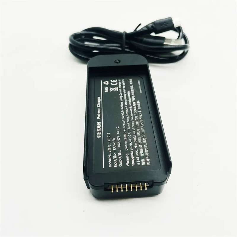 C-FLY Faith Mini RC Drone Quadcopter Spare Parts Balance Battery Charger with Charging Cable