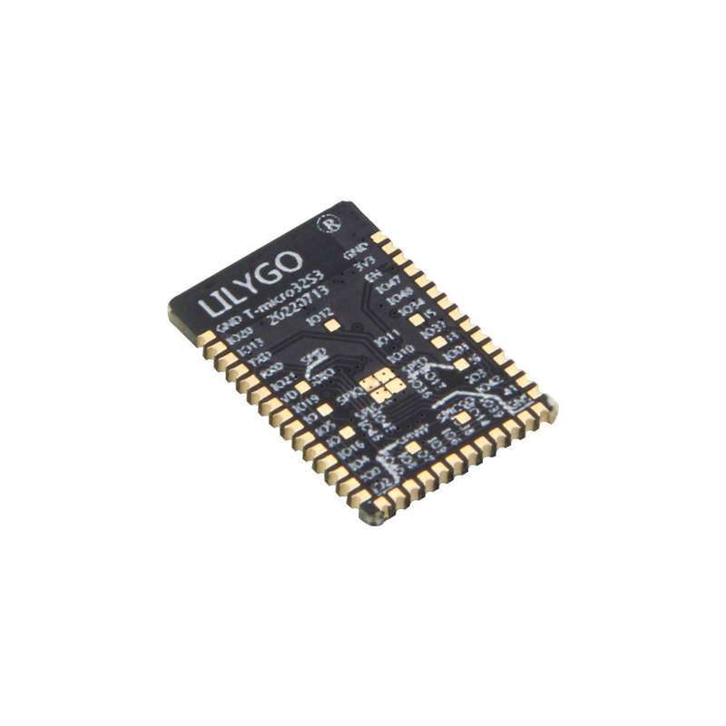 LILYGO T-Micro32-S3 ESP32-S3 Development Board ESP32-S3FH4R2 ESP32 Module WiFi Bluetooth 5.0 4MB Fla