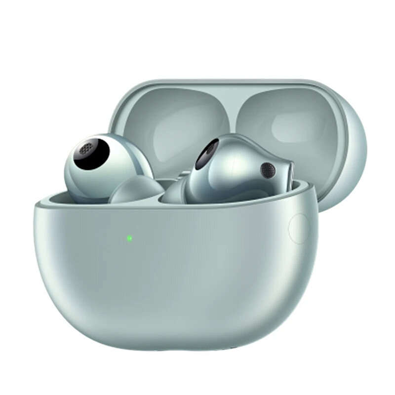 HUAWEI Freebuds Pro 3 TWS bluetooth Earphone Stereo Bass L2HC 3.0 LDAC HD Audio ANC Noise Cancelling