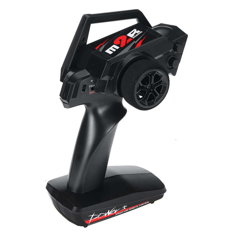 Wltoys WL916 RC Boat Parts 2.4G 2CH Remote Controller Transmitter Vehicles Models Spare Accessories
