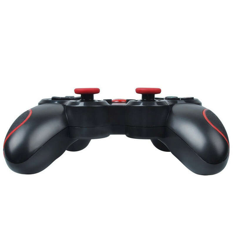 X3 bluetooth Wireless Joystick Gamepad with Cellphone Clip Game Controller for TV BOX Phone Tablet