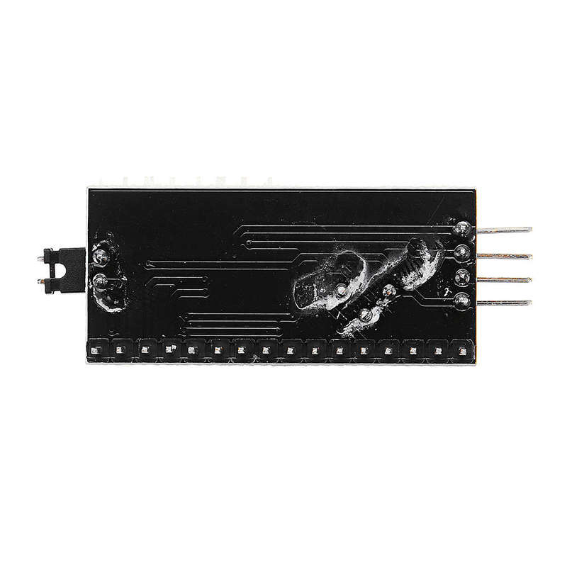 20Pcs IIC/I2C/TWI/SPI Serial Port Module 5V 1602LCD Display