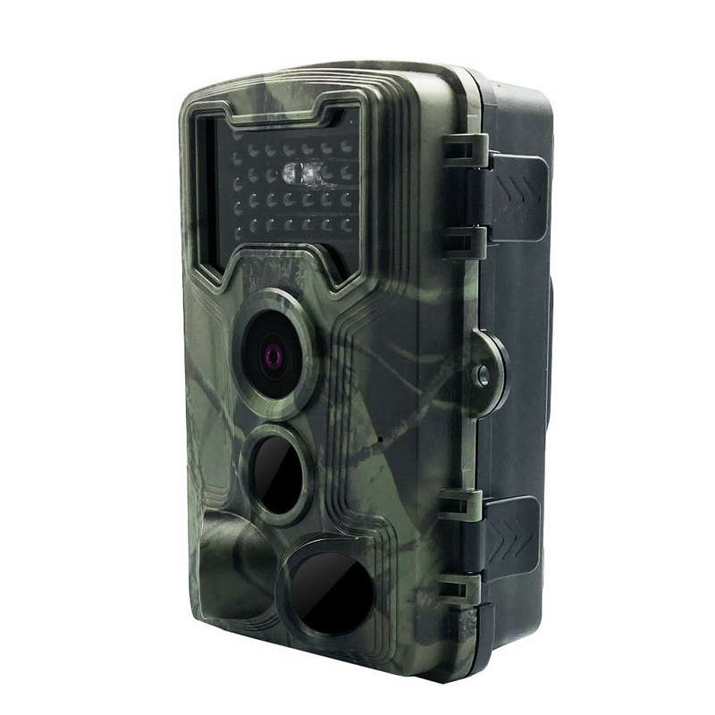 Trail Camera 1080P 16MP Wildlife Camera Hunting Trail Cameras Infrared With Night Vision For Outdoor