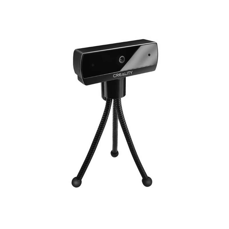 Creality 3D CRCC-S7 HD 1080P Web Camera Support 3D Printing Monitoring for 3D Printer Part