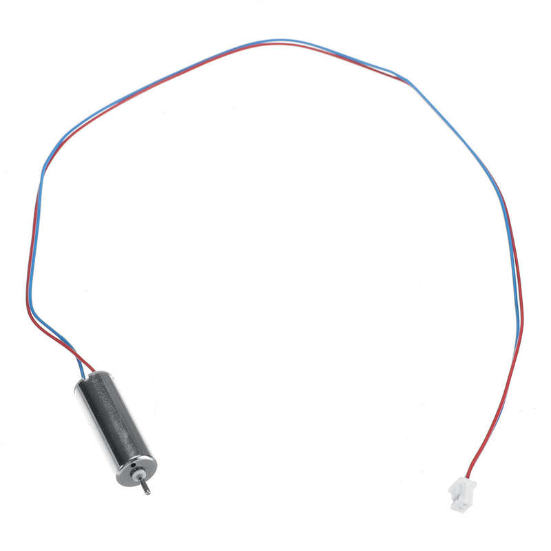 RC ERA C186 C138 RC Helicopter Spare Parts Tail Motor