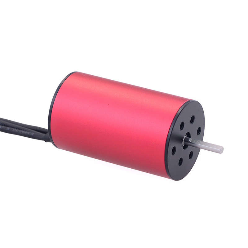 Surpass Hobby KK 2440 4600kv Brushless Motor 35A Brushless ESC 3KG Digital Servo Brushless Set for 1