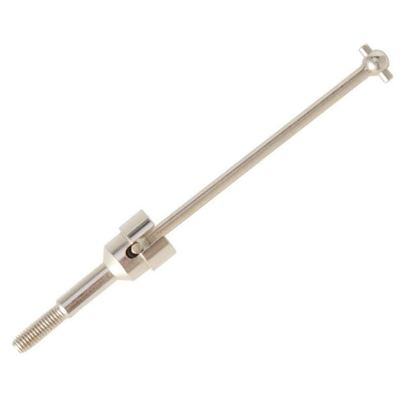 Metal Rear Universal Drive Shaft for Wltoys 104001 RC Car Vehicles Model Spare Parts