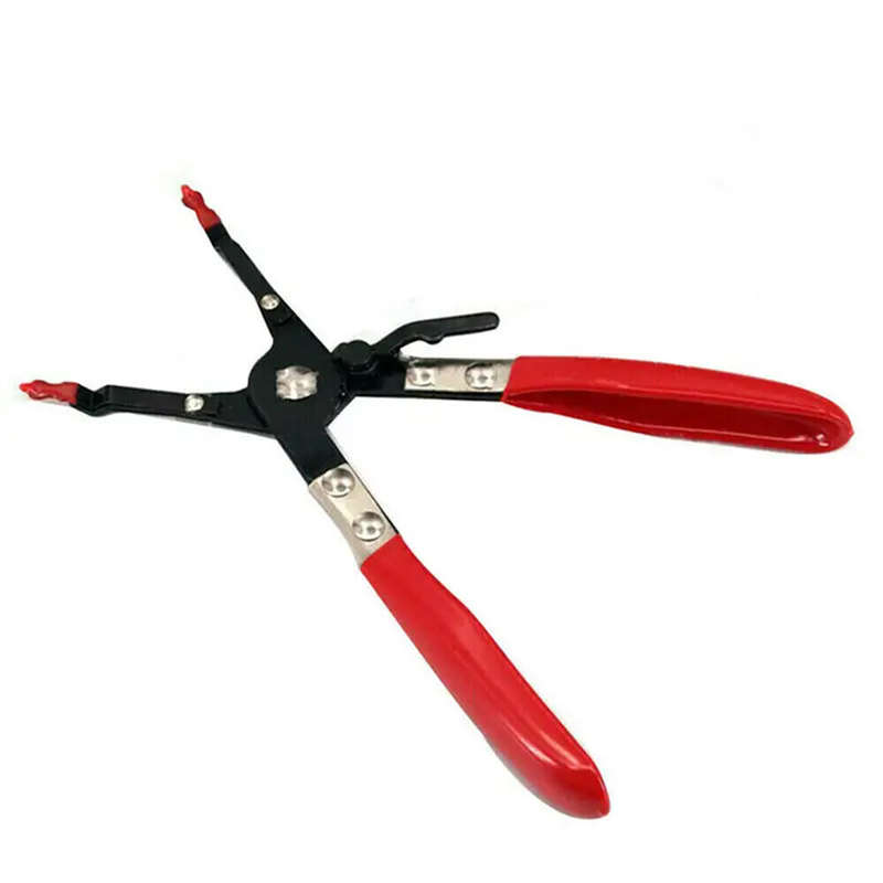Universal Car Vehicle Soldering Aid Pliers Hold 2 Wires Innovative Car Repair Tool Garage Tools Wire