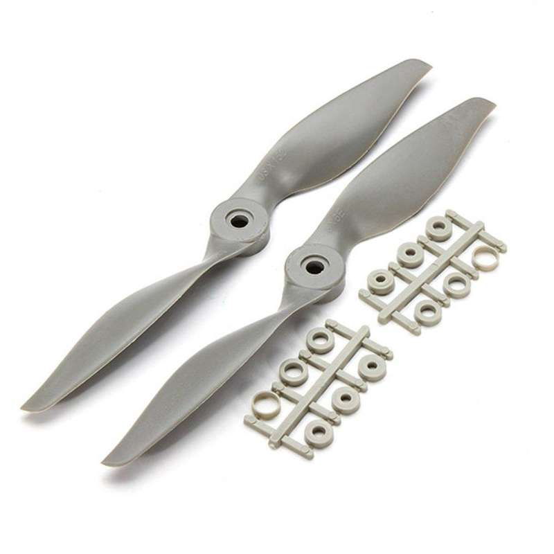 5 Pairs GEMFAN GF 8060 CCW Counterclockwise Electric Propeller For RC Airplane
