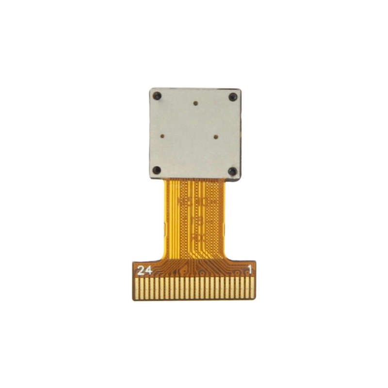 3pcs Fisheye Lens TTGO Camera Module OV2640 2 Megapixel Adapter Support YUV RGB JPEG For T-Camera Pl